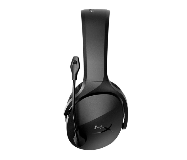 HYPERX Cloud Jet Wireless Black AJ0T1AA - 1346025 - zdjęcie 4